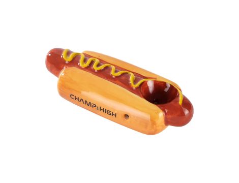 Lufka ceramiczna Hot Dog